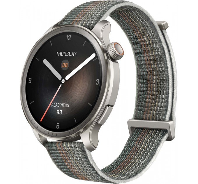 Смарт-годинник Xiaomi Amazfit Balance Sunset Grey