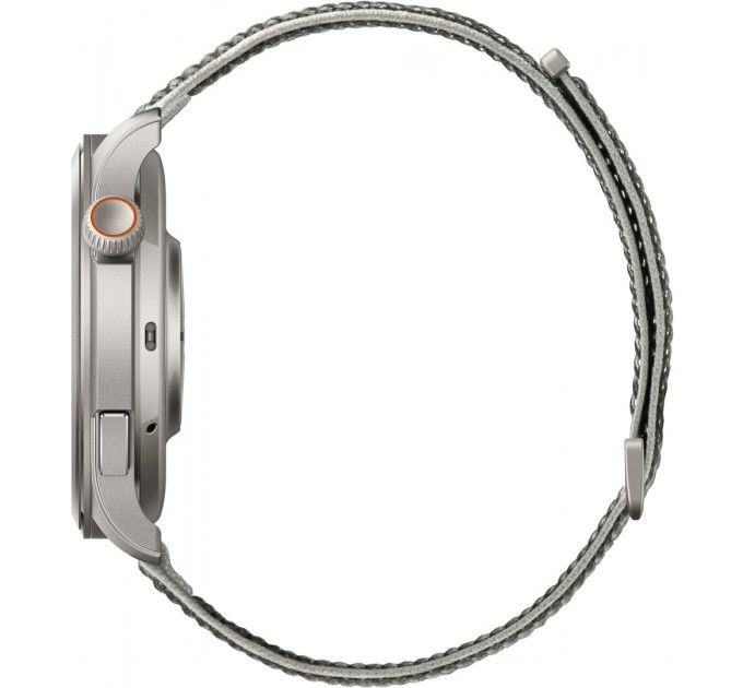 Смарт-годинник Xiaomi Amazfit Balance Sunset Grey