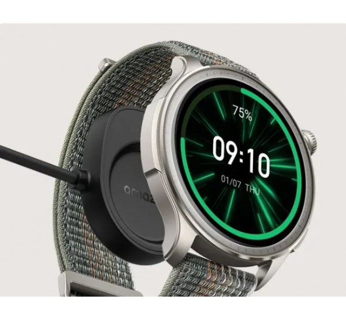 Смарт-годинник Xiaomi Amazfit Balance Sunset Grey