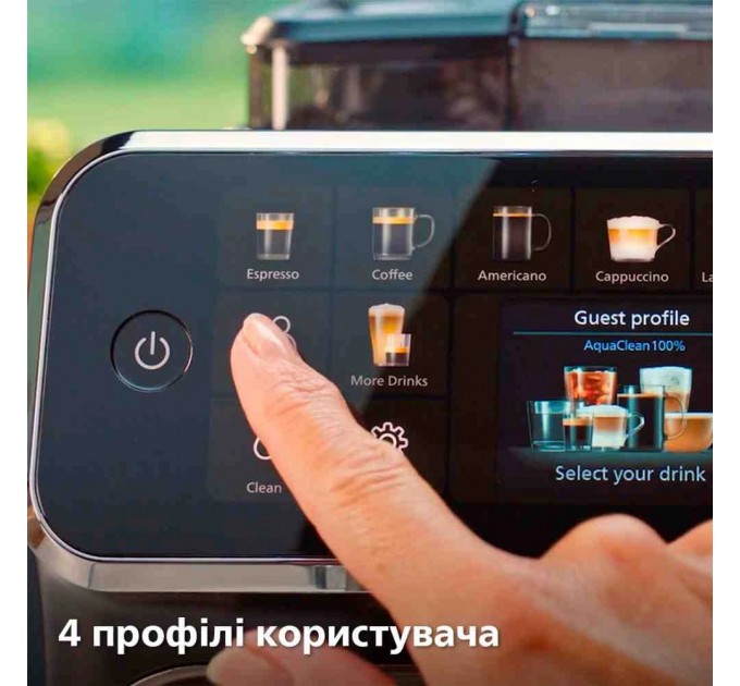 Philips Кавомашина Philips EP5544/50