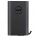 Dell Блок живлення до ноутбуку Dell 65W Oval 19.5V 3.34A разъем 7.4/5.0 (pin inside) (LA65NM130)