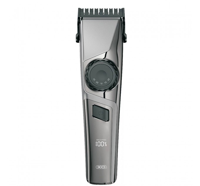 XO Машинка для стрижки XO CF16 Tarnish