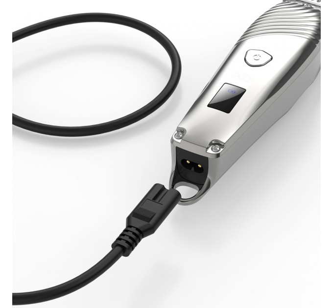 Машинка для стрижки XO CF9 Tarnish