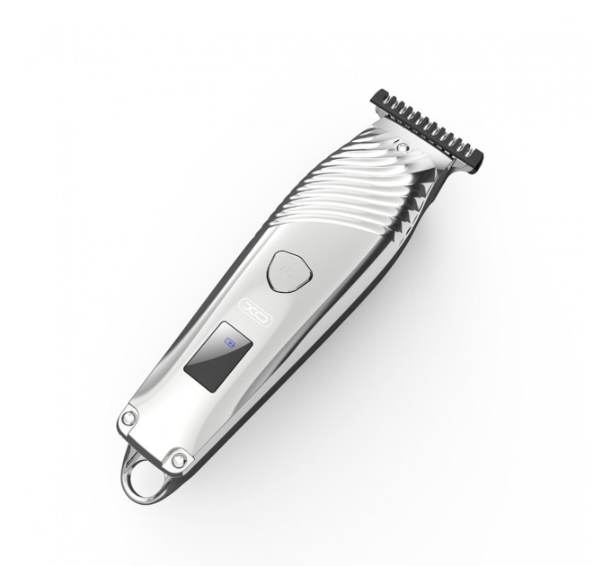 Машинка для стрижки XO CF9 Tarnish