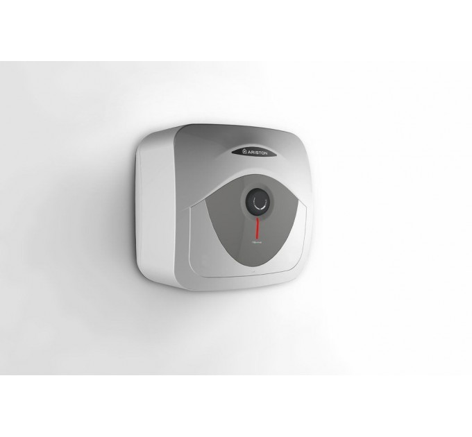 Ariston Водонагрівач Ariston Andris RS 10U/3