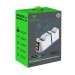 Зарядна станція Vertux для Sony PlayStation Duodock-PS5 White (duodock-ps5)