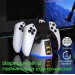 Зарядна станція Vertux для Sony PlayStation Duodock-PS5 White (duodock-ps5)