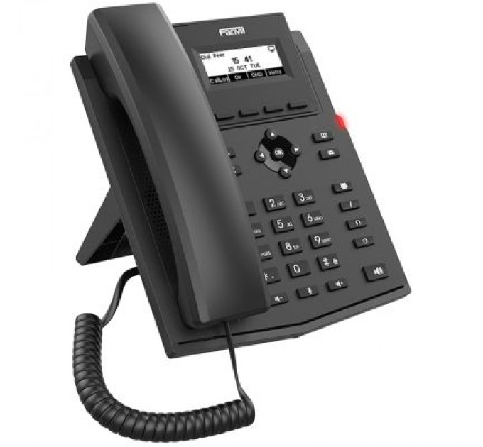 Fanvil IP телефон Fanvil X301G Entry Level