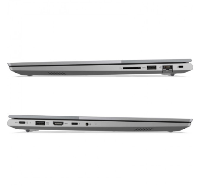 Lenovo Ноутбук Lenovo ThinkBook 16 G8 IRL (21SH00ALRA)