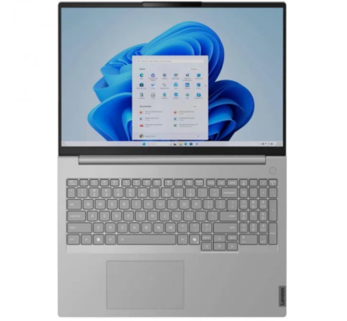Lenovo Ноутбук Lenovo ThinkBook 16 G8 IRL (21SH00ALRA)