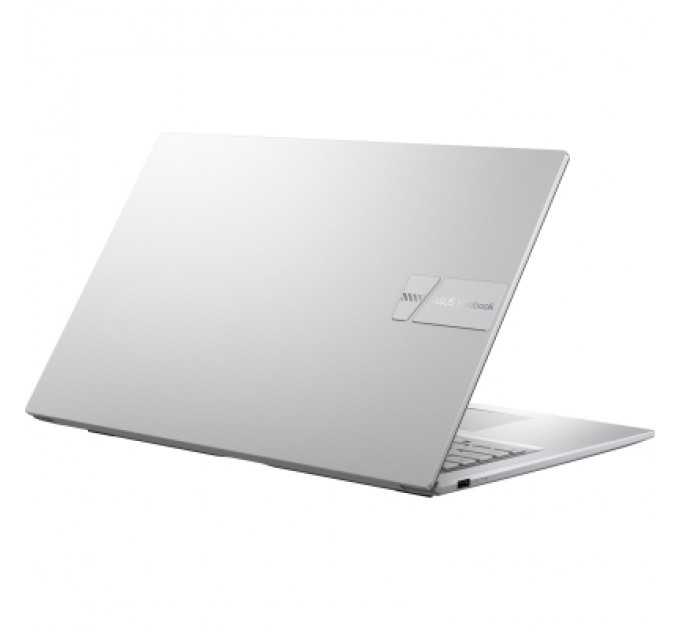 ASUS Ноутбук ASUS Vivobook 17 X1704VA-AU551 (90NB10V1-M00LL0)