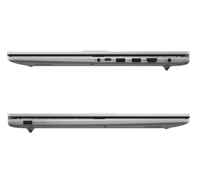 ASUS Ноутбук ASUS Vivobook 17 X1704VA-AU551 (90NB10V1-M00LL0)