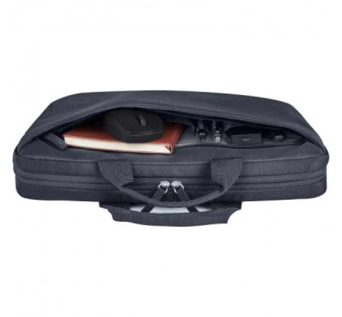 HP Сумка для ноутбука HP 14" Everyday Odyssey, Dark Grey (A08JSAA)