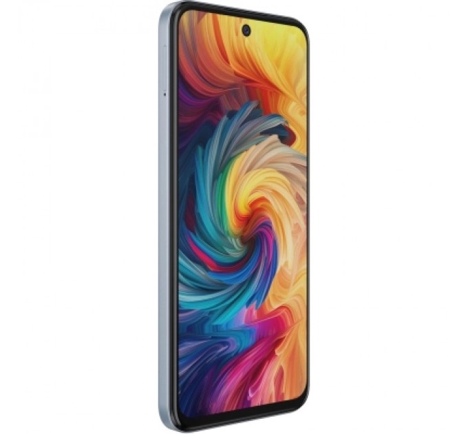 ZTE Мобільний телефон ZTE Nubia V70 8/256GB Gray (1143716)