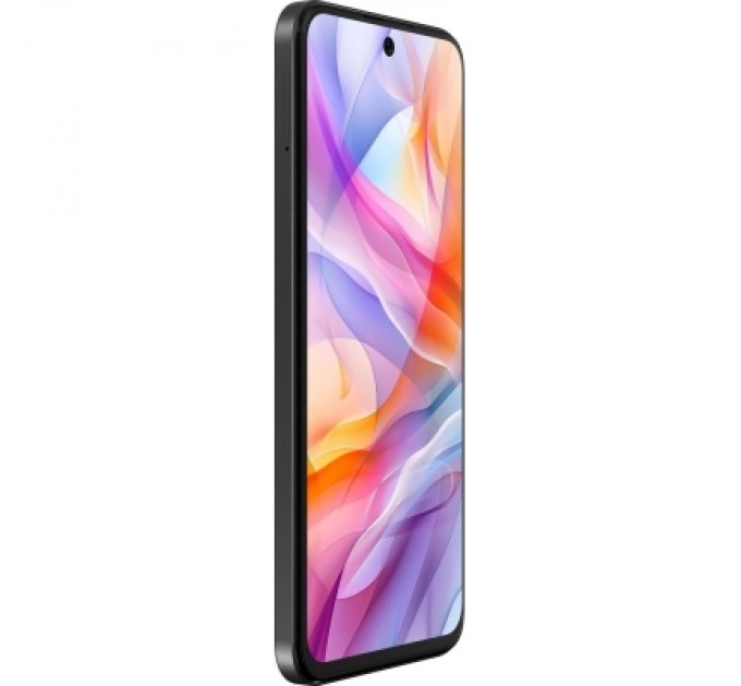 ZTE Мобільний телефон ZTE Nubia V70 Design 8/256GB Gray (1143714)