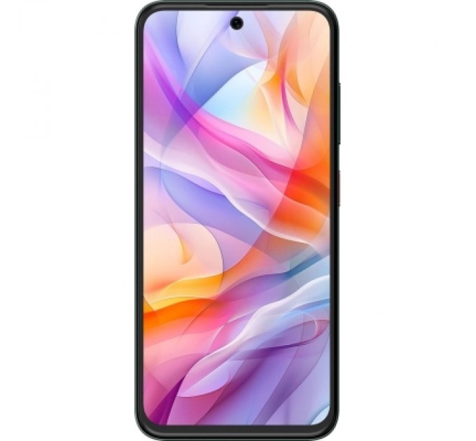 ZTE Мобільний телефон ZTE Nubia V70 Design 8/128GB Green (1143713)