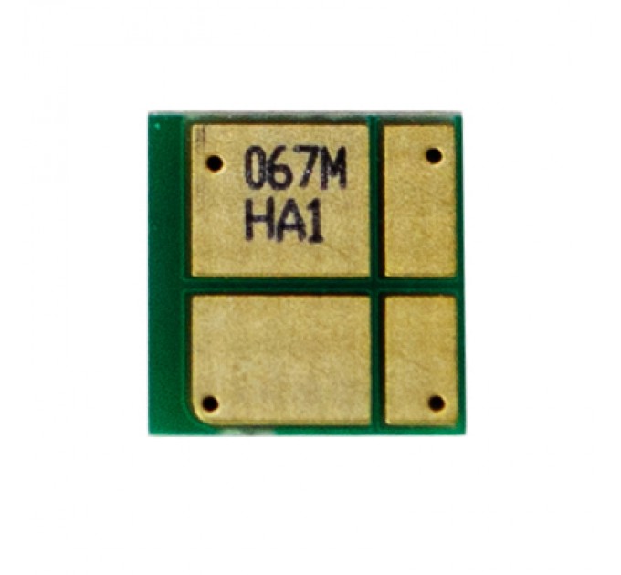 Чип для картриджа Canon 067 1,35K B Everprint (CHIP-CAN-067-B)