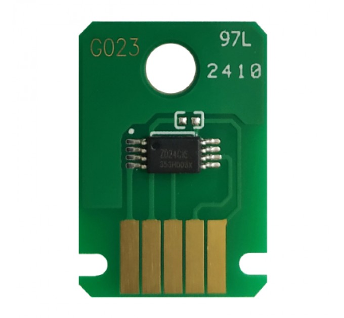 Чип для картриджа Canon MC-G02/4589C001 Everprint (CHIP-CAN-MB-MC-G02)