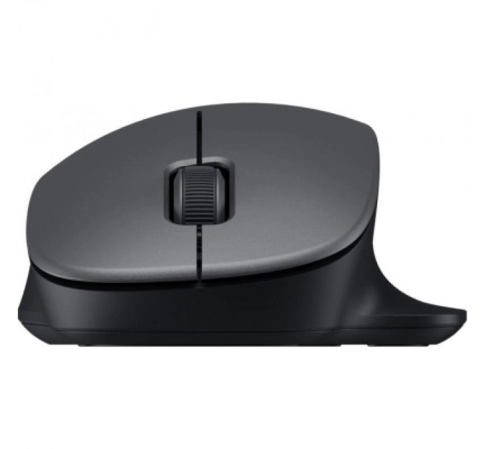 Мишка Xiaomi Comfort Edition Wireless Black (BHR9359GL) (1126354)