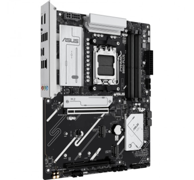 ASUS Материнська плата ASUS PRIME B850-PLUS