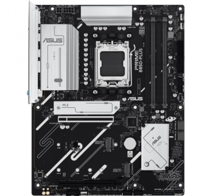 ASUS Материнська плата ASUS PRIME B850-PLUS