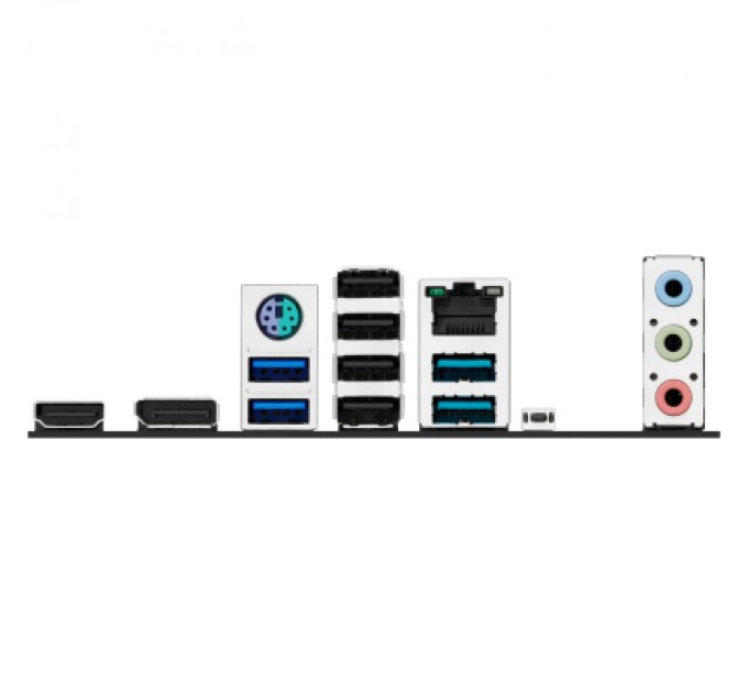 ASUS Материнська плата ASUS PRIME B850M-K