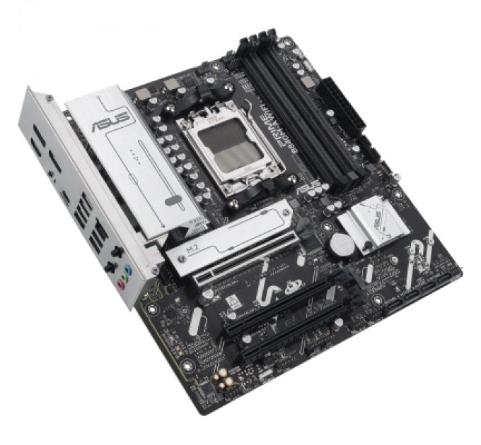 ASUS Материнська плата ASUS PRIME B840M-A WIFI
