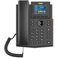 IP телефон Fanvil X303P Enterprise