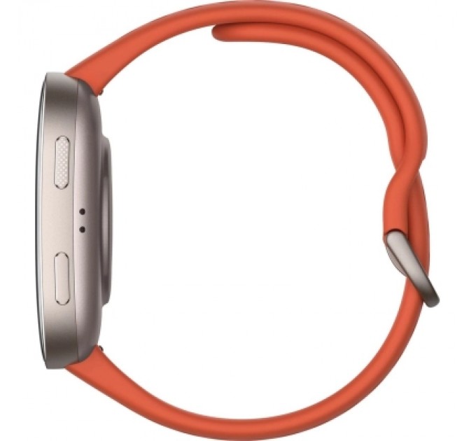 Смарт-годинник Amazfit Bip 6 Red W2435AP5N (1147280)