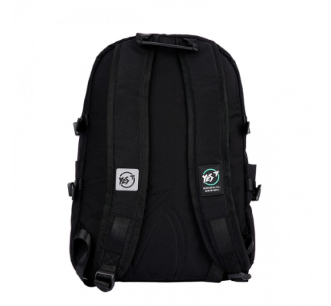 Yes Рюкзак шкільний Yes Demon Slayer Tanjiro T-107 (559978)