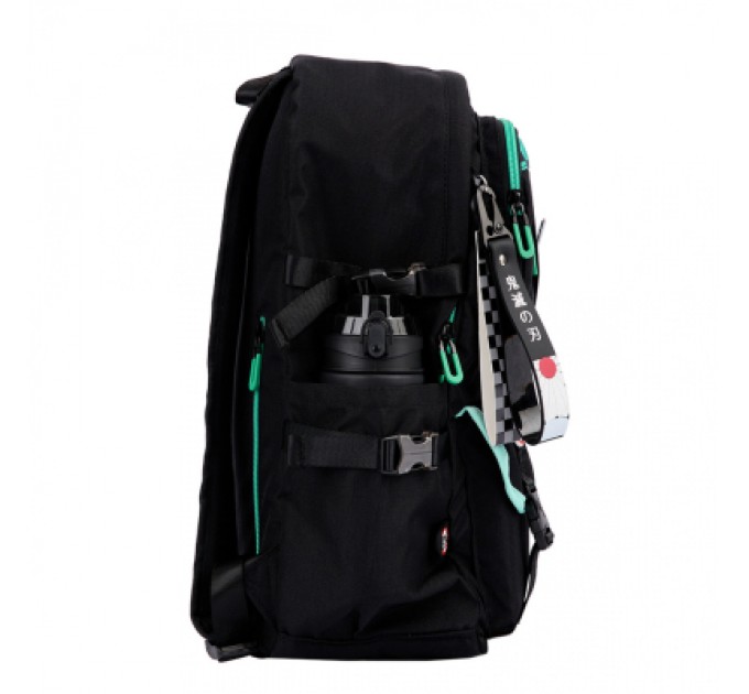 Yes Рюкзак шкільний Yes Demon Slayer Tanjiro T-107 (559978)