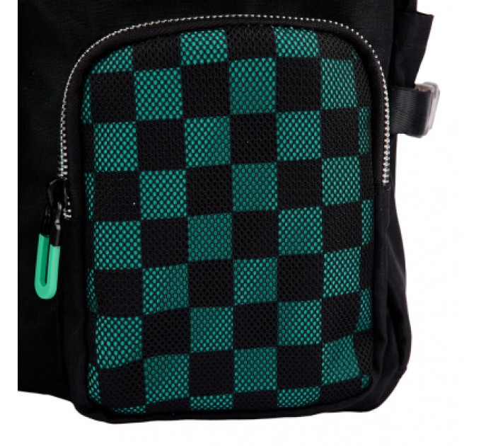 Yes Рюкзак шкільний Yes Demon Slayer Tanjiro T-107 (559978)