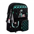 Yes Рюкзак шкільний Yes Demon Slayer Tanjiro T-107 (559978)
