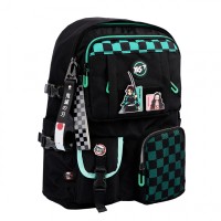 Рюкзак шкільний Yes Demon Slayer Tanjiro T-107 (559978)