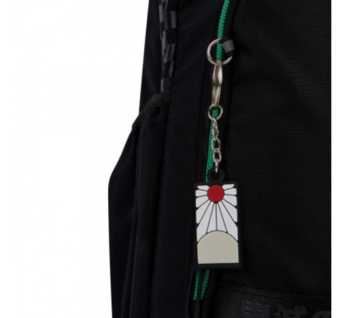 Yes Рюкзак шкільний Yes Demon Slayer Tanjiro T-115 (550002)