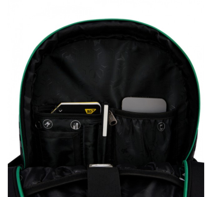 Yes Рюкзак шкільний Yes Demon Slayer Tanjiro T-115 (550002)