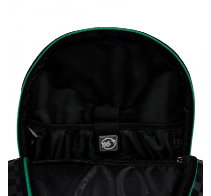 Yes Рюкзак шкільний Yes Demon Slayer Tanjiro T-115 (550002)