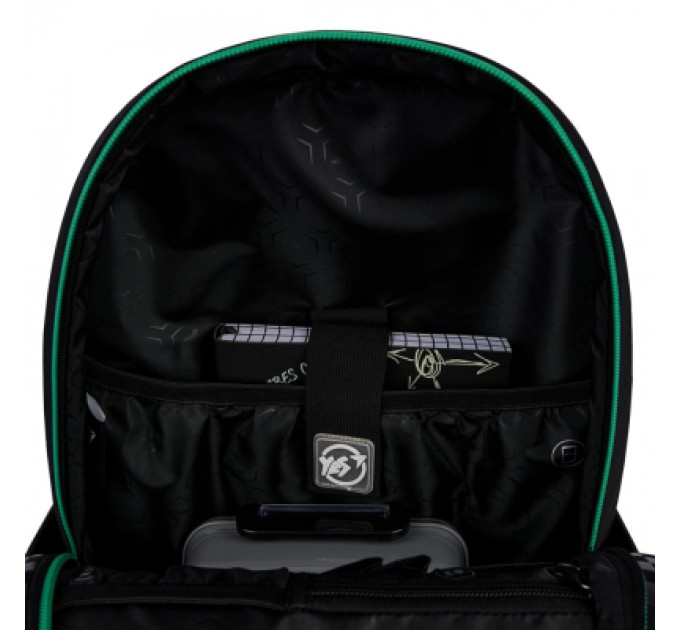 Yes Рюкзак шкільний Yes Demon Slayer Tanjiro T-115 (550002)