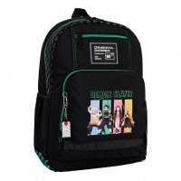 Рюкзак шкільний Yes Demon Slayer Tanjiro T-115 (550002)
