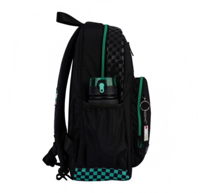 Yes Рюкзак шкільний Yes Demon Slayer Tanjiro T-115 (550002)