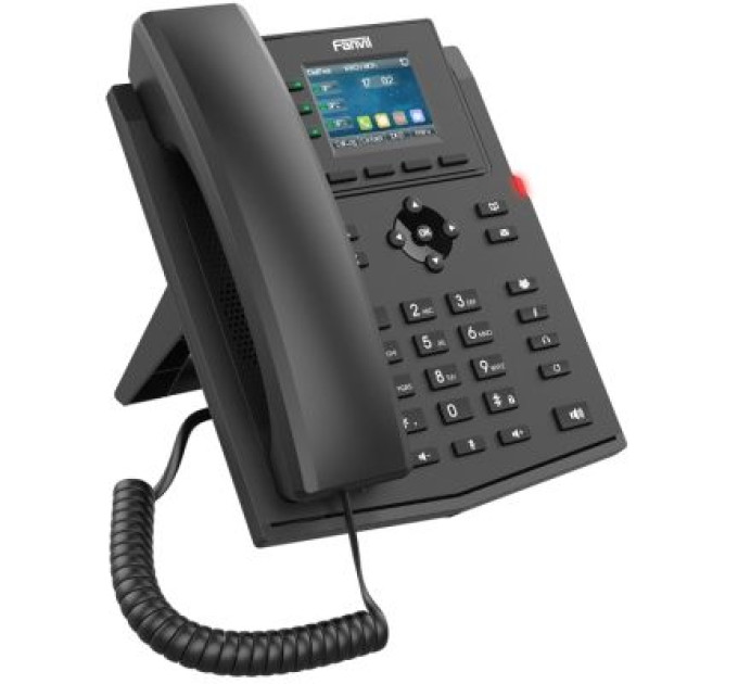 Fanvil IP телефон Fanvil X303P Enterprise