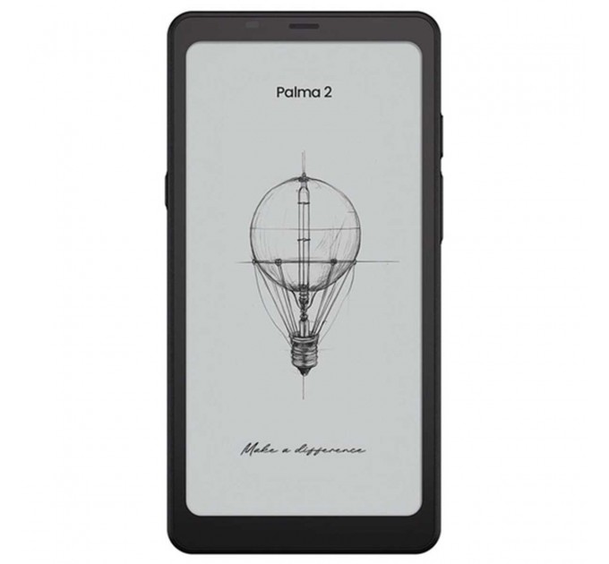 BOOX Електронна книга BOOX Palma 2 Black