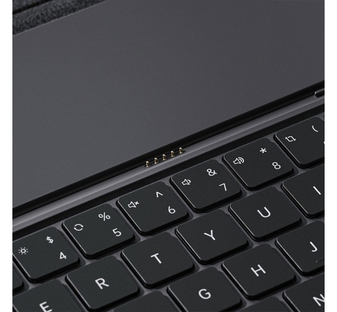 Чохол-клавіатура BOOX для BOOX Note Max Orange (0CV0469R)