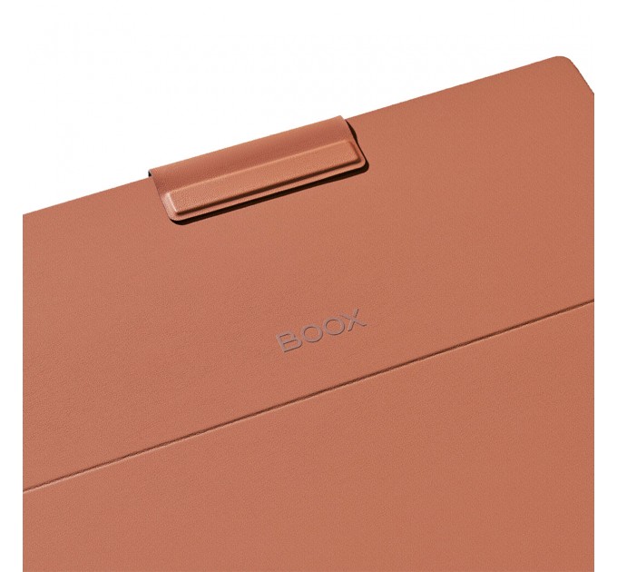 Чохол-клавіатура BOOX для BOOX Note Max Orange (0CV0469R)