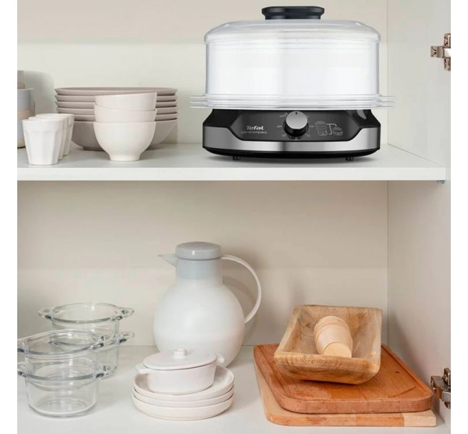 Tefal Пароварка Tefal VC204810
