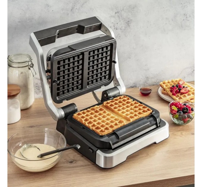 Набір пластин для вафель Tefal Optigrill XA730810