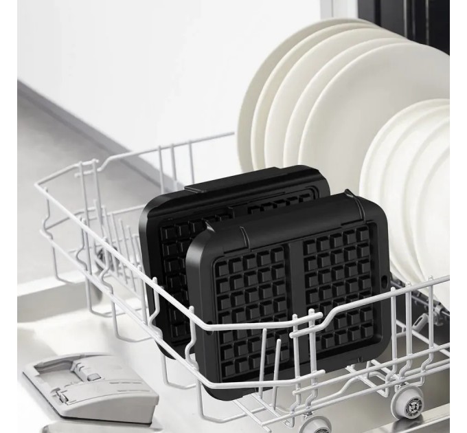 Набір пластин для вафель Tefal Optigrill XA730810