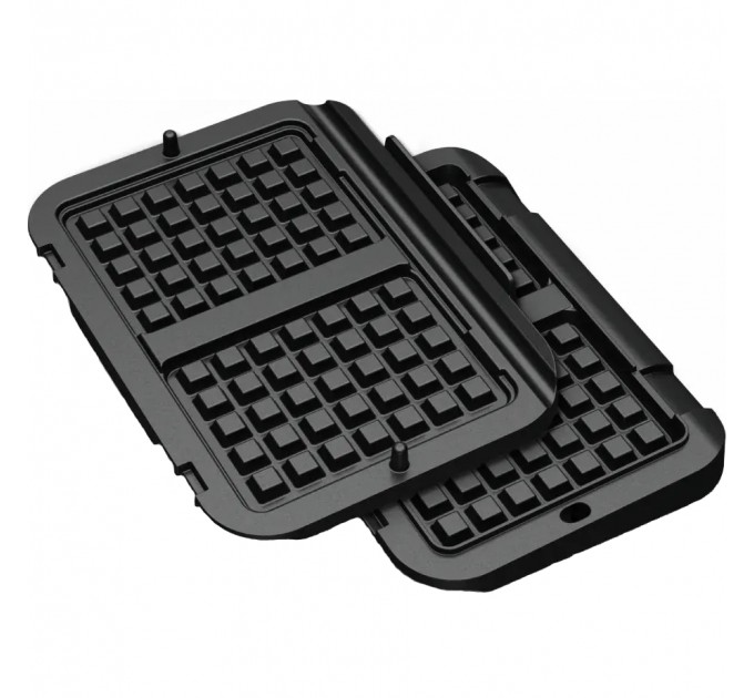 Набір пластин для вафель Tefal Optigrill XA730810