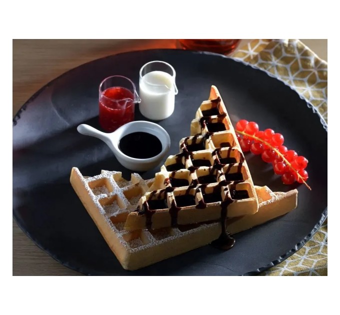 Набір пластин для вафель Tefal Optigrill XA730810