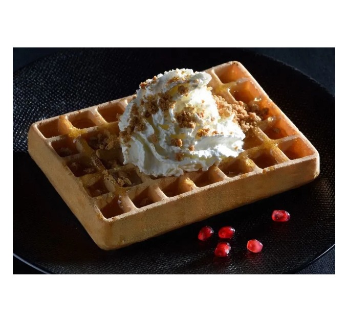 Набір пластин для вафель Tefal Optigrill XA730810